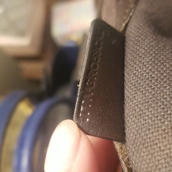 Burberry tote bag (SALE TODAY) - Picture 11 of 11